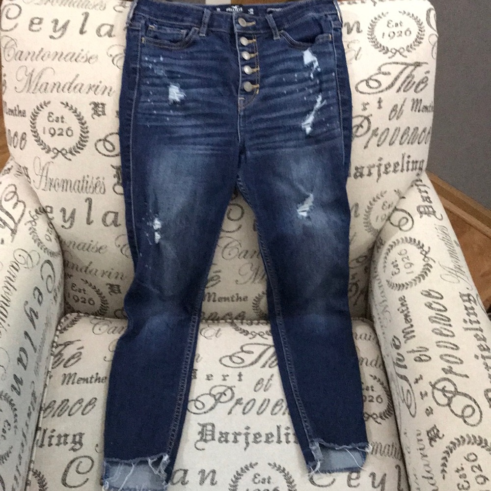 Jeans - Picture 1 of 4